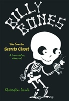 Christopher Lincoln, Christopher/ Ofer Lincoln, Avi Ofer, Avi Ofer - Tales from the Secrets Closet