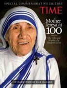 Richard/ Van Biema Lacayo, David Van Biema, Richard Lacayo - Time Mother Teresa