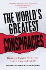 Jonathan Vankin, Jonathan Whalen Vankin, John Whalen - World''s Greatest Conspiracies