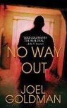 Joel Goldman - No Way Out