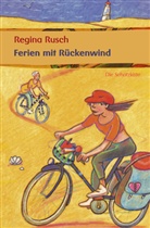 Regina Rusch - Ferien mit Rückenwind