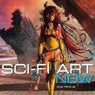 John Freeman - Sci-fi Art Now