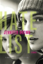 Jennifer Brown - Hate List