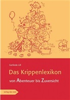 Gerlinde Lill - Das Krippenlexikon