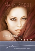 Nalini Singh - Im Bann der Sinne