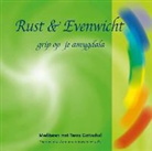 Tessa Gottschal, L. Vaatstra, E. Veenstra - Rust & evenwicht (Audiolibro)