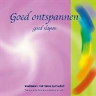 Tessa Gottschal, L. Vaatstra, E. Veenstra - Goed ontspannen (Audiolibro)