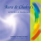 Tessa Gottschal - Aura en chakra's (Audiolibro)