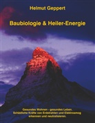 Helmut Geppert - Baubiologie & Heiler-Energie