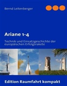 Bernd Leitenberger - Ariane 1-4