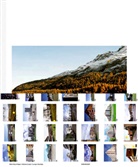 Peter Ebner, Eva Herrmann, Markus Kuntscher, arte, Peter Ebner, Eva Herrmann... - Wohn Raum Alpen. Abitare le alpi. Living in the Alps