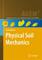 Gerd Gudehus - Physical Soil Mechanics
