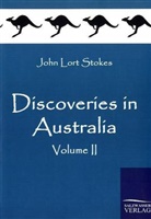 John L. Stokes, John Lort Stokes - Discoveries in Australia. Vol.2