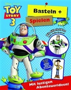 Toy Story 3, Basteln + Spielen