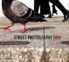 Sophie Howarth, Stephen Mclaren - Street Photography Now (Hardback)