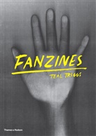 Teal Triggs - Fanzines