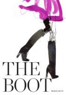 Bradley Quinn, Lovisa Burfitt - The Boot