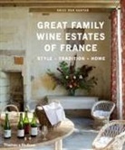Florence Brutton, Solvi dos Santos, Solvi dos Santos, Solvi dos Santos - Great Family Wine Estates of France