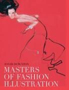 David Downton - Masters of Fashion Illustration