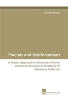 Manfred Klüppel - Fractals and Reinforcement