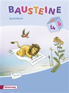 Björn Bauch, Kirsten Bruhn, Ulrike Dirzus, Matthias Greven, Gabriele Hinze, Alexandra Isack... - Bausteine Sprachbuch, Ausgabe 2008: BAUSTEINE Sprachbuch - Allgemeine Ausgabe 2008 für Berlin, Brandenburg, Bremen, Hamburg, Hessen, Mecklenburg-Vorpommern, Niedersachsen, Nordrhein-Westfalen, Rheinland-Pfalz, Saarland, Schleswig-Holstein