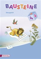 Björn Bauch, Ulrike Dirzus, Matthias Greven, Gabriele Hinze, Alexandra Isack, Hans-Peter Schmidt - Bausteine Übungshefte, Ausgabe 2008: BAUSTEINE Sprachbuch - Allgemeine Ausgabe und Ausgabe Baden-Württemberg 2008