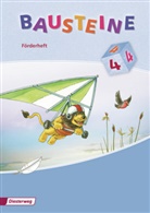Katharina Acker, Kordula Belfqih, Matthias Greven, Jutta Herrmann, Gerlind Klodt, Hans-Peter Schmidt... - Bausteine Förder- und Forderhefte (2008): BAUSTEINE Förder- und Forderhefte - Ausgabe 2008