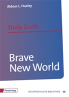 Aldous Huxley, Ingrid Stritzelberger - Brave New World
