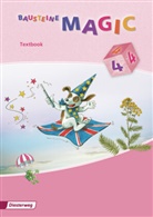 Christiane Doms, Hans-Eberhard Piepho - Bausteine Magic, Ausgabe 2009: 4. Klasse, Textbook