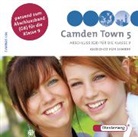 Camden Town - Ausgabe 2005 für Gymnasien in Hessen, Nordrhein-Westfalen, Schleswig-Holstein und Mecklenburg-Vorpommern (Audio book)