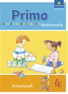 Marianne Grassmann, Barbara Hömberg, Britta van Hoorn, Katja Rosenberg, Marianne Grassmann - Primo Mathematik, Ausgabe 2009: Primo.Mathematik - Ausgabe 2009