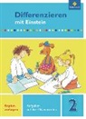 Marianne Grassmann, Barbara Hömberg, Beate Bruns - Differenzieren mit Einstein 2
