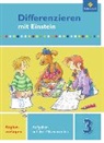 Beate Bruns, Martina Klunter, Monika Raudies - Differenzieren mit Einstein 3