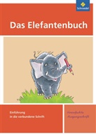 Jens Hinnrichs, Carolin Görtler, Jens Hinrichs - Das Elefantenbuch, Ausgabe 2010: Das Elefantenbuch - Ausgabe 2010