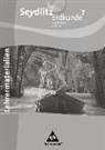 Stefanie Bacigalupo - Seydlitz Erdkunde - Ausgabe 2009 für Realschulen in Bayern