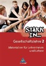 Bettina Bogenrieder - Stark in ... Gesellschaftslehre - Ausgabe 2007