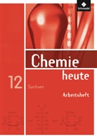 Wolfgang Asselborn, Manfred Jäckel, Karl T. Risch - Chemie heute SII, Ausgabe 2008 für Sachsen: Chemie heute SII - Ausgabe 2008 für Sachsen