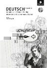 Kompetenzen - Themen - Training - Arbeitsbuch Deutsch Oberstufe Bayern