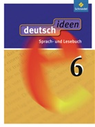 Ulla Ewald-Spiller - deutsch.ideen SI, Allgemeine Ausgabe 2010: deutsch ideen SI - Allgemeine Ausgabe 2010