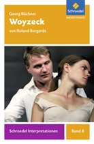 Roland Borgards, Georg Büchner, Hans-Georg Schede - Georg Büchner 'Woyzeck'