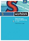 Wolfgang Paulssen, Sabine Lochmann, Yaroslaw Schwarzstein - wortstark - Differenzierende Ausgabe Zusatzmaterialien