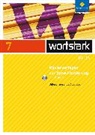 wortstark - Differenzierende Ausgabe Zusatzmaterialien