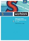 wortstark - Differenzierende Ausgabe Zusatzmaterialien