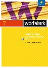 wortstark - Differenzierende Ausgabe Zusatzmaterialien