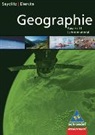 Thomas Bauske - Seydlitz/Diercke Geographie - Ausgabe 2009 für die Sekundarstufe II in Bayern
