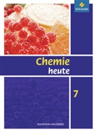 Wolfgang Asselborn, Manfred Jäckel, Karl T. Risch - Chemie heute, Sekundarstufe I, Ausgabe 2009 Nordrhein-Westfalen: Chemie heute SI / Chemie heute SI - Ausgabe 2009 für Nordrhein-Westfalen