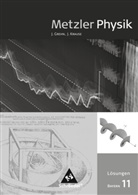 Joachim Grehn, Joachim Krause - Metzler Physik, Ausgabe Bayern: Metzler Physik SII - Ausgabe 2009 für Bayern