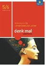 Johannes Derichs - denkmal - Ausgabe 2009 für Niedersachsen