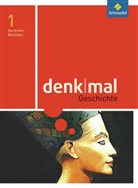 Derich, Derichs, Johannes Derichs, Inteman, Intemann, Gabriele Intemann... - Denkmal, Ausgabe 2009 Realschule Nordrhein-Westfalen - 1: denkmal - Ausgabe 2011 für Nordrhein-Westfalen