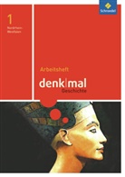 Derich, Derichs, Johannes Derichs, Inteman, Intemann, Maass u a - Denkmal, Ausgabe 2009 Realschule Nordrhein-Westfalen - 1: denkmal - Ausgabe 2011 für Nordrhein-Westfalen